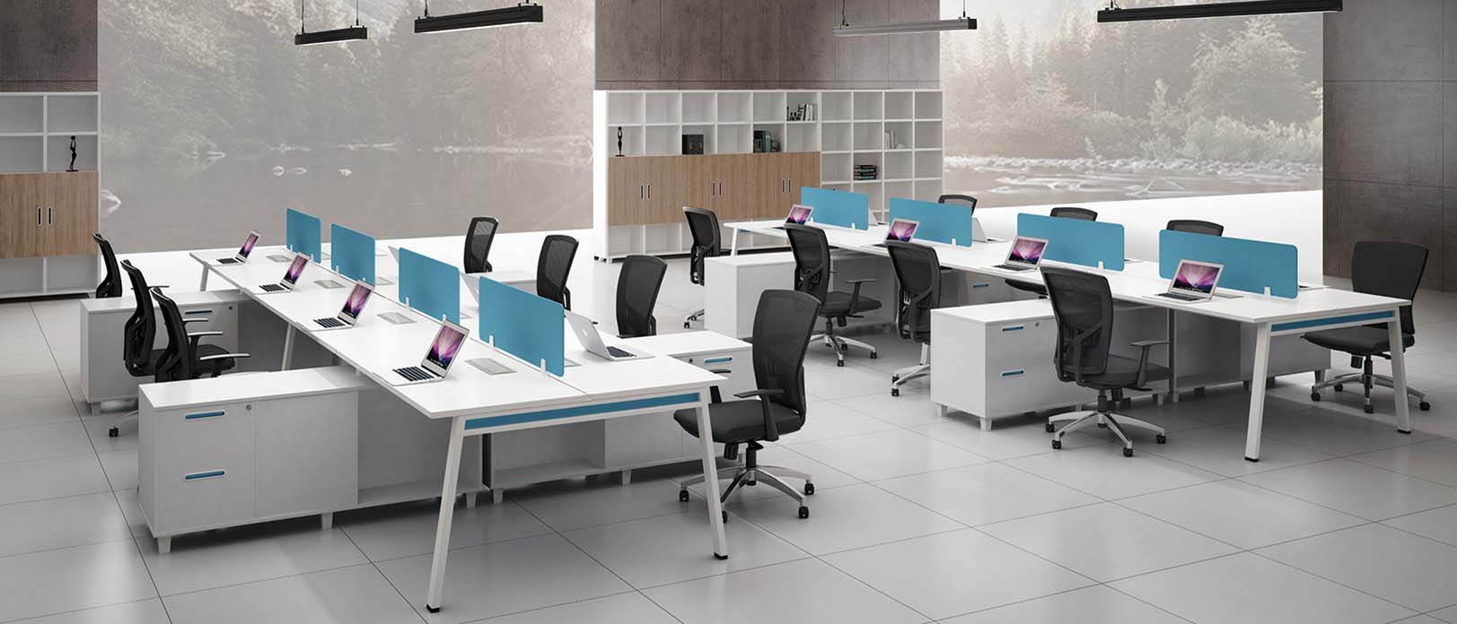 辦公桌椅材質(zhì)